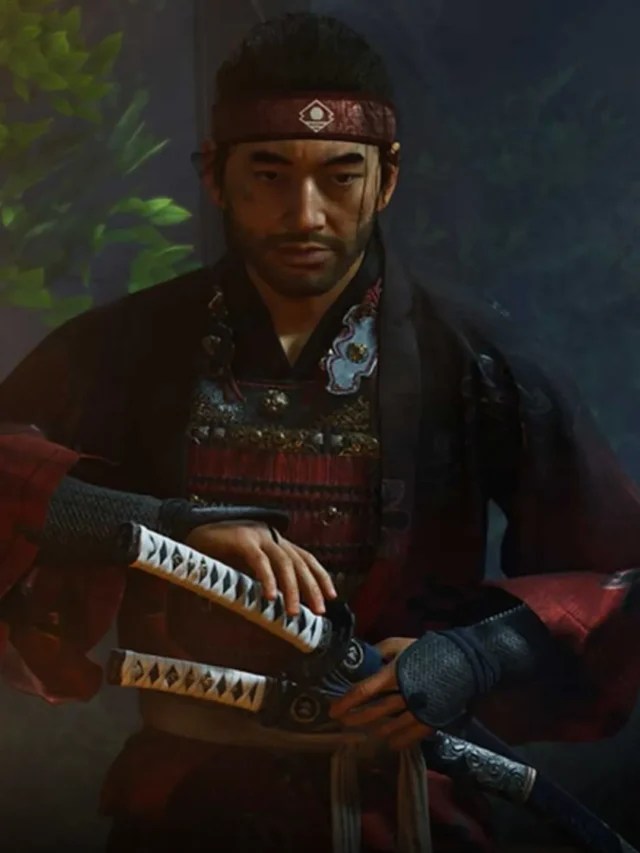 Ghost Of Tsushima Requisitos Do Pc Revelados Gamefera