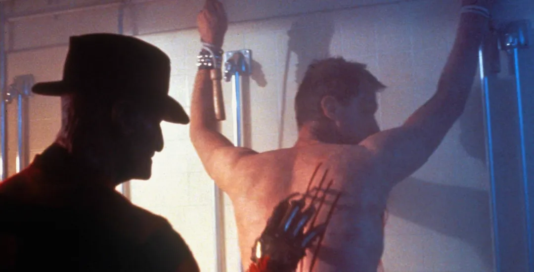 10 Filmes de Terror que Desiludiram Apesar das Expectativas - A Hora do Pesadelo 2 A Vingança de Freddy