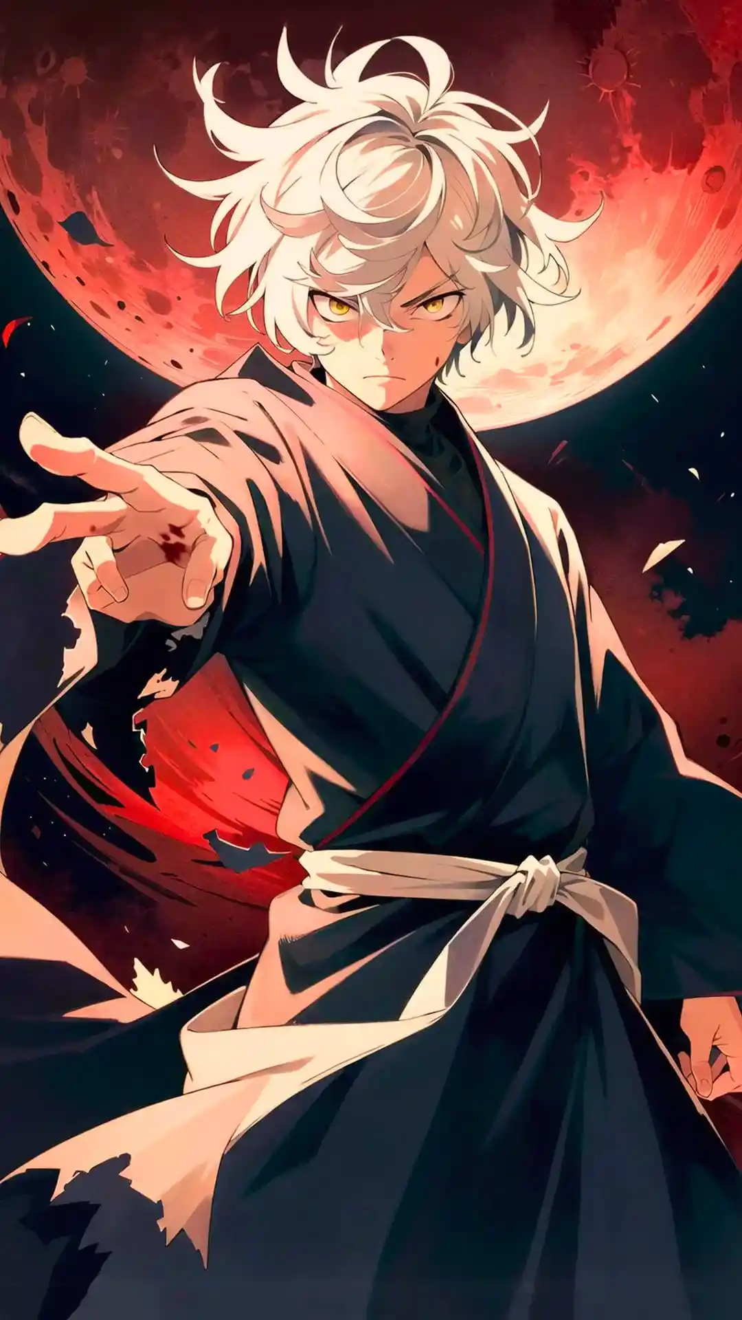 12 Animes Para Fãs de Jujutsu Kaisen