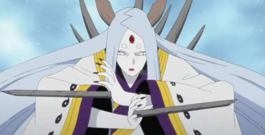 Quem São os 5 Ninjas de Anime que Poderiam Derrotar Naruto?