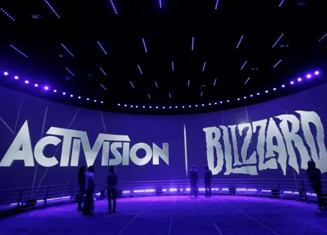 Activision Blizzard e Microsoft - aquisição 