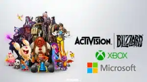 Antitruste do Japão aprovou aquisição da Activision pela Microsoft