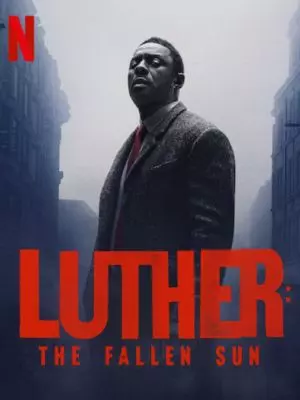 Luther - Top 10 filmes