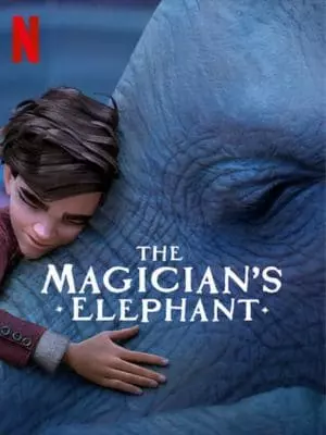 The Magician's Elephant - Top 10 filmes
