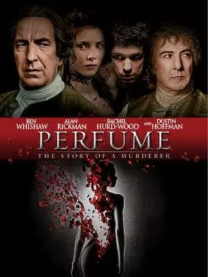 Perfume: The Story of a Murderer - Top 10 filmes