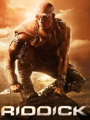 Riddick 3 - Top 10 filmes
