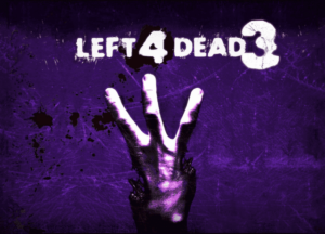 Left 4 Dead 3 finalmente pode estar chegando