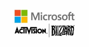 Microsoft e Activision Blizzard, aquisição concluída?