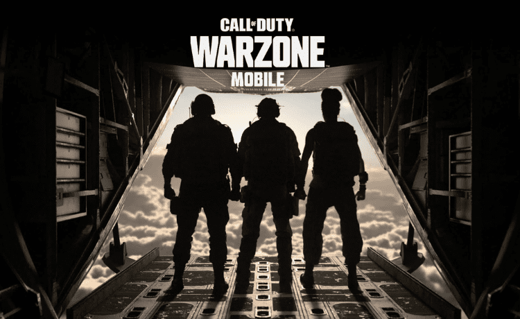 Warzone  Mobile - CoD