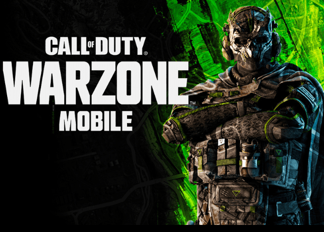 Novo Warzone Mobile: data de lançamento e mais