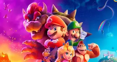 Estreias imperdíveis: 'Super Mario Bros - O Filme', 'One Piece