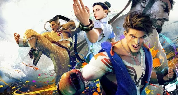 Street Fighter: filme e série