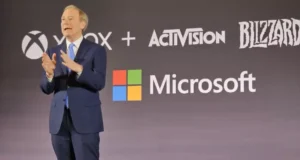 Microsoft e Activision: assina novo contrato de 10 anos com Nware