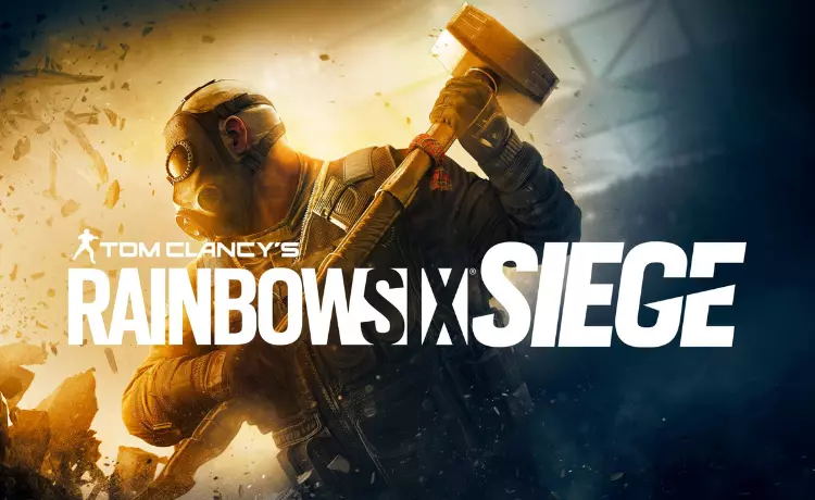 Rainbow Six Siege - Ubisoft - gamefera.com notícias