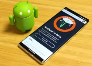 Android 14 Beta já está disponível para Pixel