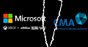 Microsoft e Activision: CMA bloqueia a fusão no Reino Unido