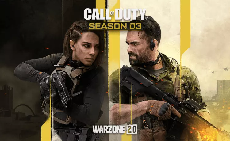 Call of Duty: Warzone 2.0 tem requisito de sistema revelado