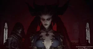 Desempenho do Diablo 4 nos consoles Xbox Series S/X revelado