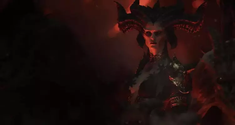 Blizzard - - Diablo 4