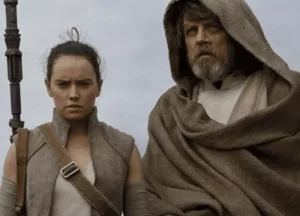 Fantasma da Força de Luke estará no novo filme de Rey? 