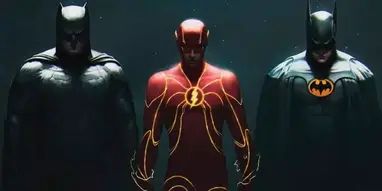 Vilão de O Homem de Aço é confirmado no filme do Flash