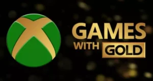 Jogos Grátis no Game Pass com Xbox Games With Gold – Maio