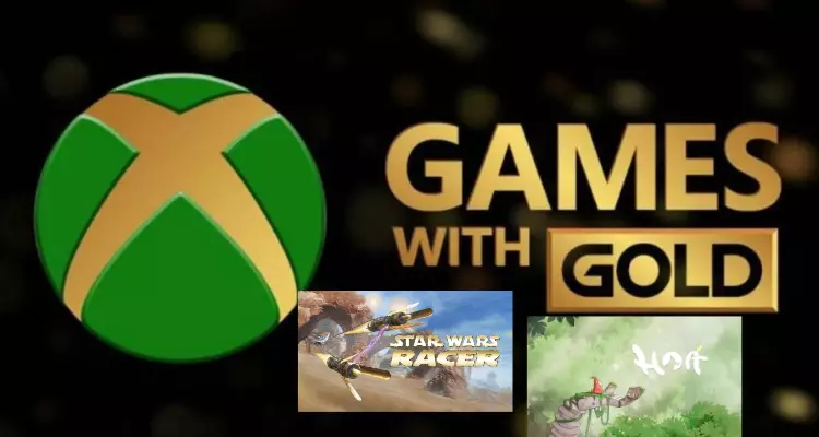 Games With Gold - Xbox - Jogos de maio