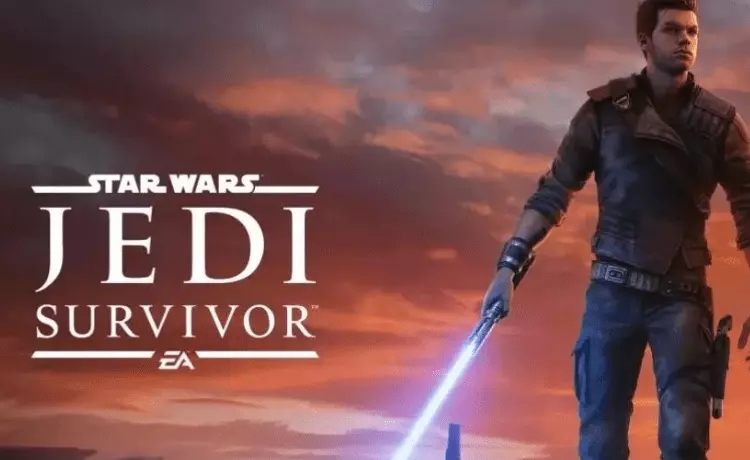 Star Wars Jedi: Survivor ocupará apenas 44 GB no Xbox Series S
