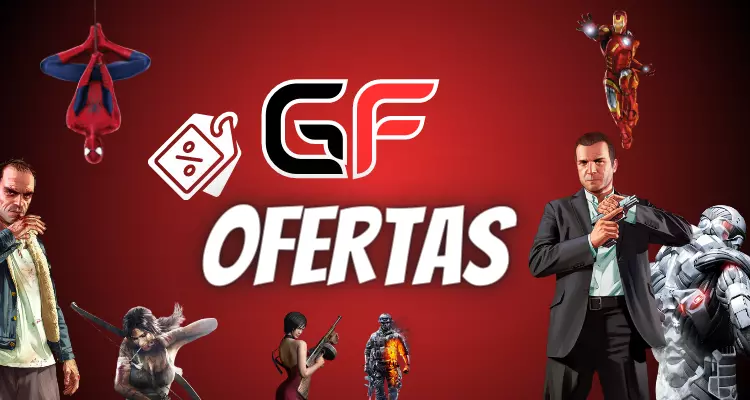 Game Fera Ofertas - GF Ofertas
