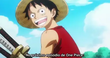 One Piece: lançamento do episódio 1060 e o que esperar