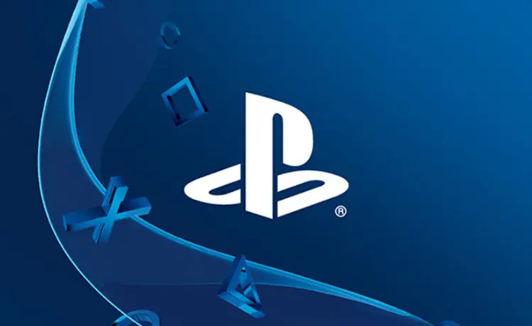 Sony - Playstation logo
