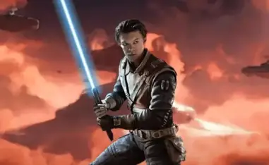 Cal Kestis é mais poderoso em Star Wars Jedi: Survivor