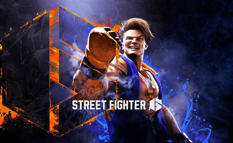Street Fighter 6 - Lançamentos dos jogos para Junho