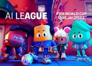Jogo mobile de futebol FIFA, ‘AI League’ foi lançado