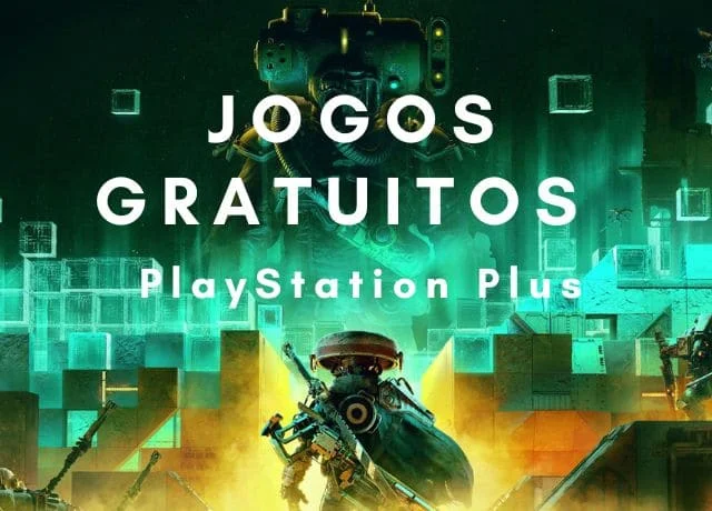 PlayStation Plus: Jogos Gratuitos para Abril de 2019 – PlayStation.Blog BR