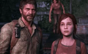 ‘The Last of Us: Part I’ recebe patch de correção