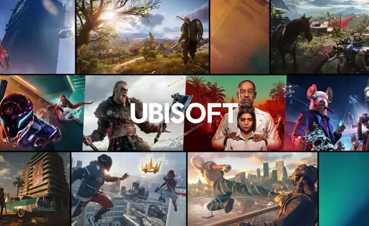 ubisoft+ chega no Xbox