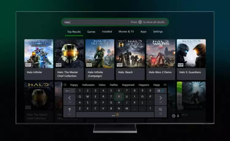 Atualização do console Xbox traz novidades