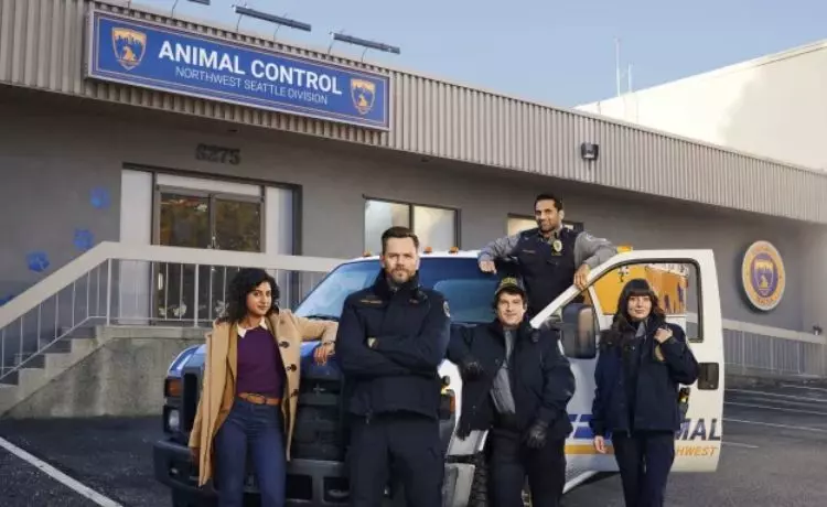 'Animal Control' 2ª temporada foi renovada