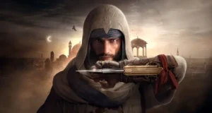 Assassin’s Creed Mirage no Ubisoft+ e franquia Far Cry em 2023