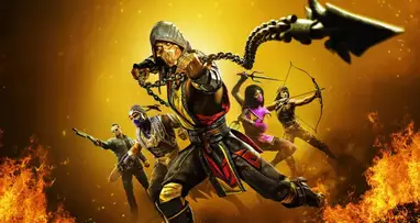 Mortal Kombat 12: vazamentos e novos personagens