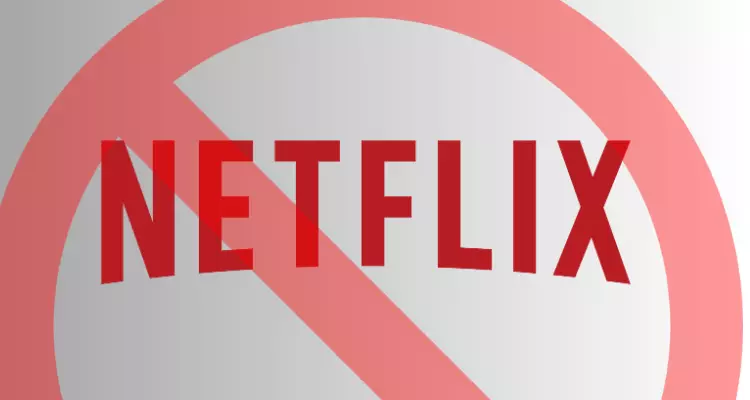 Netflix começa a restringir compartilhamento