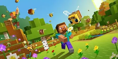 Jogadores de minecraft rs de minecraft