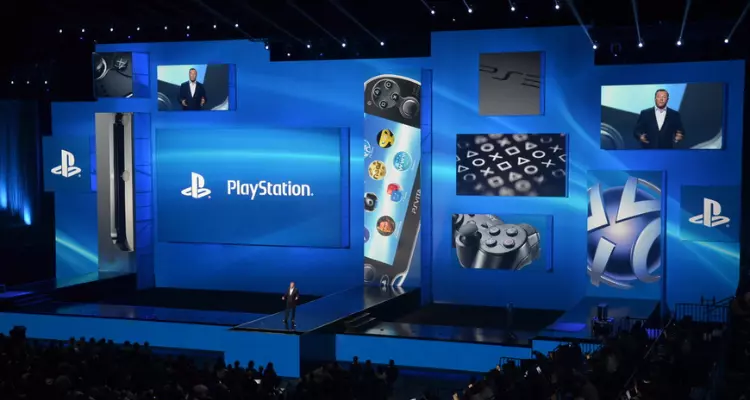 Eventos programados para 2023 - Sony (Playstation Showcase) - Xbox - Bethesda -