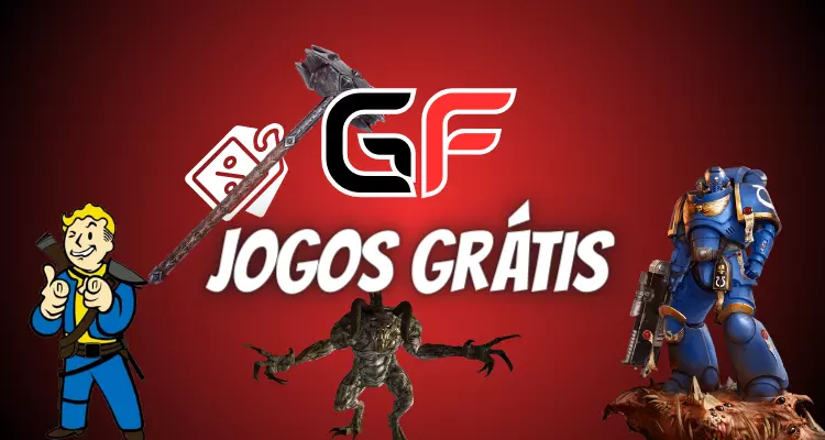 JOGOS GRÁTIS 