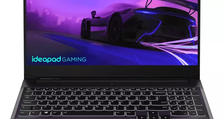 Lenovo Ideapad Gaming 3i - Amazon - Promoção