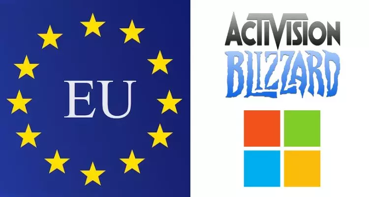 Microsoft e Activision: UE aprova a fusão