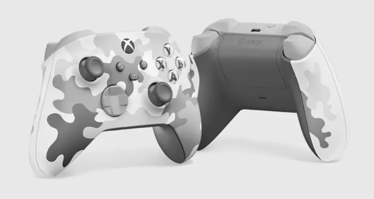 Controle - Xbox