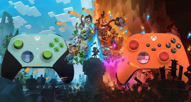 Xbox Series X: artista conceitual cria uma versão Elite 