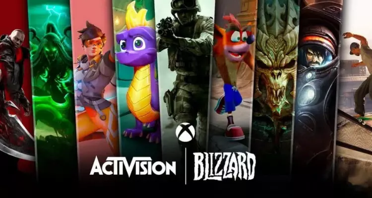 Activision Blizzard 29 casos de assédio - Bobby Kotick